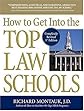 How to Get Into the Top Law Schools