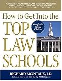 How To Get Into The Top Law Schools Revised