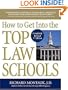 How to Get Into the Top Law Schools