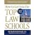 How to Get Into the Top Law Schools