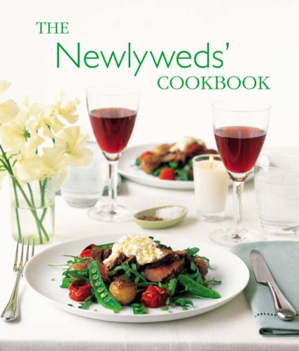 City Travel Guides Discounted  Books : The Newlywed's Cookbook
