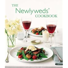 The Newlywed's Cookbook