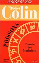 L'Année du Poisson 2002