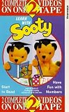 Sooty - Learn With Sooty - Start To Read / Have Fun With Numbers [2001]