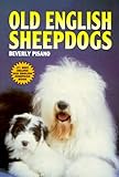 Old English Sheepdogs (KW Dog)