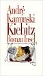 Kiebitz: Roman