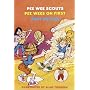 Pee Wees on First (Pee Wee Scouts)
