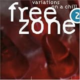 Revue DJ Morpheus  / Freezone 2: Variations on a Chill
