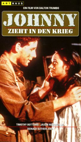 Johnny zieht in den Krieg