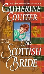 The Scottish Bride (Bride (Paperback))