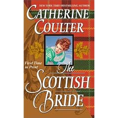 The Scottish Bride