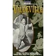 Vaudeville