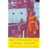 When I Lived in Modern Timespar Linda Grant