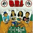 Four of a Kind
