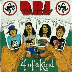 Four of a Kind