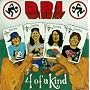 Four of a Kind
