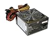 Super Silent Giant Netzteil 780W, 140mm L�fter, PFC, PIV, 20/24 Pins