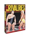 Wwe 2013-Top 25 Rivalries