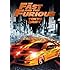 The Fast And The Furious - Tokyo Drift