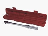 3/4 dr. 90-600 ft.lbs. Torque Wrench