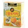 ユウキ食品 はちみつ柚子茶 30g×10個