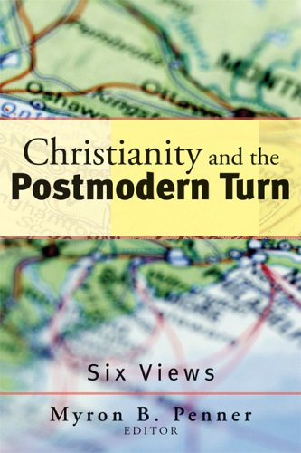 Christianity and the Postmodern Turn: Six Views under Systematic in The Books Store