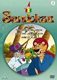 Sandokan - Vol. 3 [DVD]