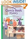 The Comic Book Mystery (Boxcar Children Mysteries)