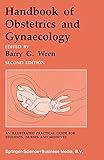 Handbook of obstetrics and gynaecology