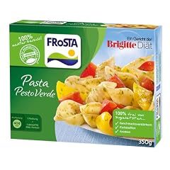 FRoSTA - Brigitte Di�t Pasta Pesto Verde - 350g