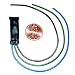 Parking Brake Override Bypass Fully Automatic Video in Motion Pioneer AVH-P2300DVD AVH-P3300BT AVH-P4300DVD AVH-P6300BT AVH-P3200DVD AVH-P3200BT AVH-P4200DVD AVH-P5200DVD AVH-P5200BT Better then PAC TR7