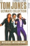 Review Prism Leisure  / Tom Jones - The Ultimate Tom Jones Collection