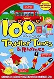 Review Contender Entertainment Group  / 100 Favourite Toddler Tunes