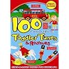 100 Toddler Tunes [DVD]