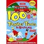 100 Favourite Toddler Tunes [DVD]