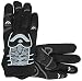 Angel Paintball Sports 08 Men's Paintball Gloves - Ice Blue
