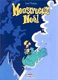Revue Delcourt  / Monstrueux Noël