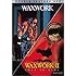 Waxwork & Waxwork II [DVD] [Region 1] [US Import] [NTSC]