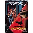 Waxwork / Waxwork II: Lost in Time (Double Feature)