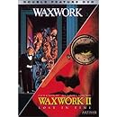 Waxwork / Waxwork II: Lost in Time (Double Feature)