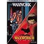 Waxwork/Waxwork II: Lost in Time [DVD] [Region 1] [US Import] [NTSC]