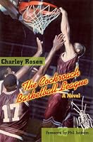The Cockroach Basketball League