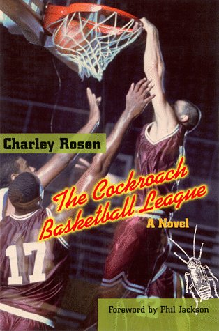 The Cockroach Basketball League