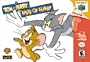 Tom and Jerry in Fists of Furry