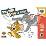 Tom & Jerry: Fists of Furry