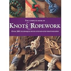 The Complete Book of Knots and Ropework