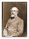 Civil War Photo: Portrait of Gen. Robert E. Lee officer of the Confederate Army
