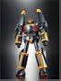 GX-34 Gun Buster Soul of Chogokin Metal Figure