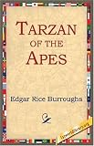 Tarzan Of The Apes: 4 Volumes In 1 (Tarzan)