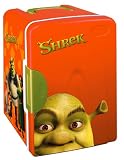  : Husky HUS-HM35 Shrek Mini Chiller, Orange/Green